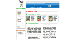 Desktop Screenshot of pokobrosgroup.com