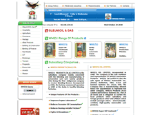 Tablet Screenshot of pokobrosgroup.com